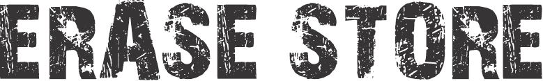 erase store