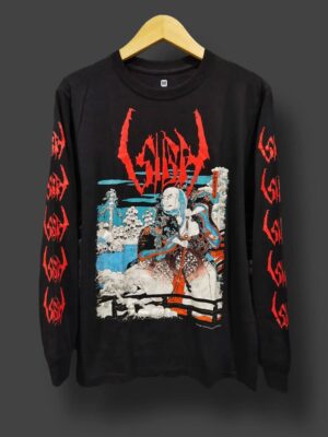 SIGH - INFIDEL ART -Long Sleeves