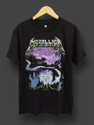 Metallica - Creeping Death - Tshirt